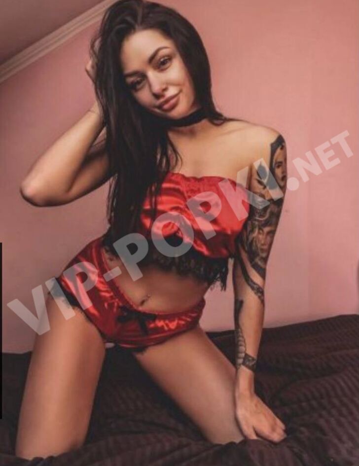 Ева Индивидуалка 23 лет - 0962942035, анкета vip-popki.net 3