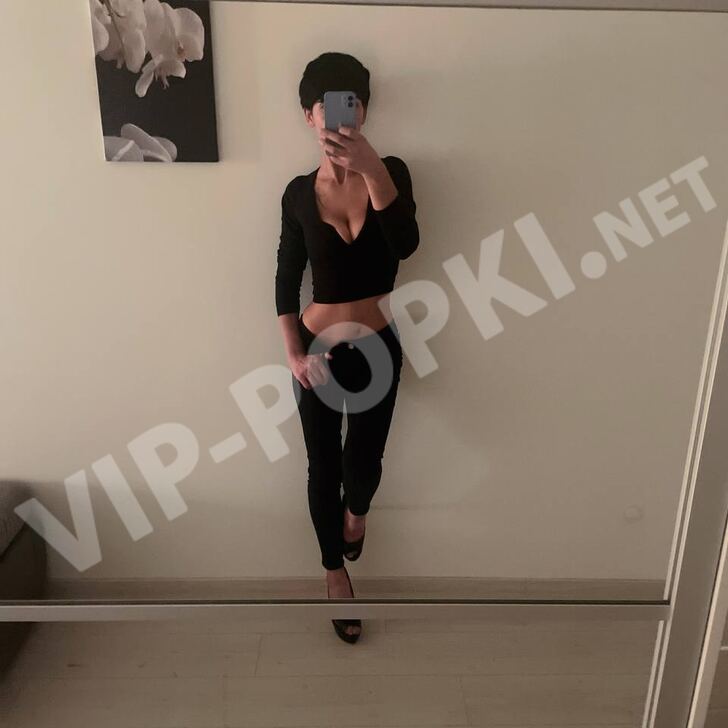 Вика Индивидуалка 27 років - 0680185974, анкета vip-popki.net 5