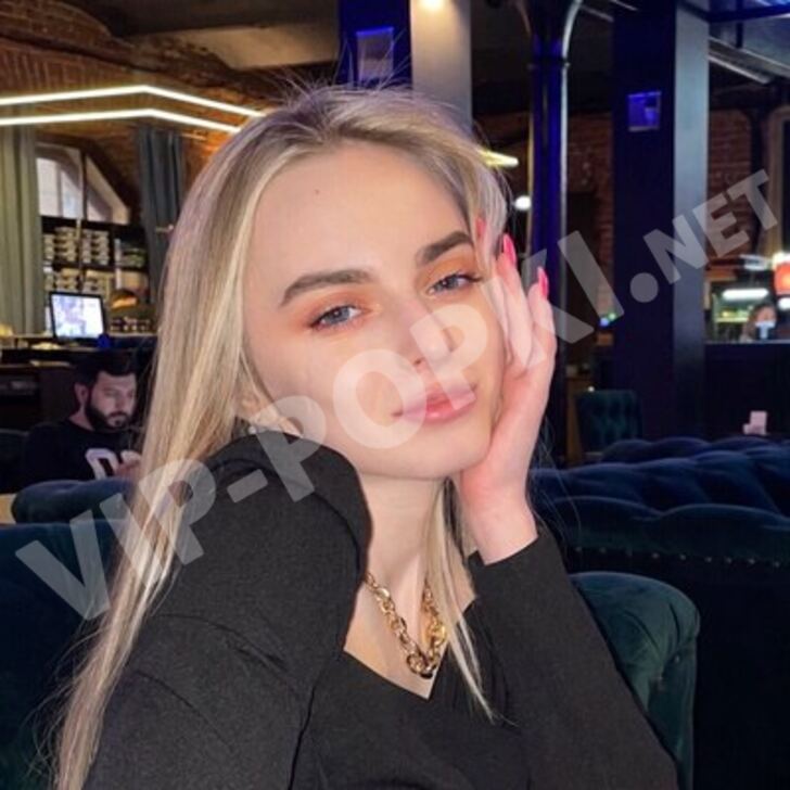 Марина Индивидуалка 24 років - 0631818554, анкета vip-popki.net 2