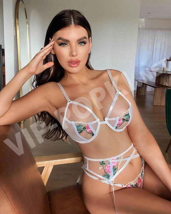 Эвита Агентство 22 лет - 0957509049, анкета vip-popki.net 4