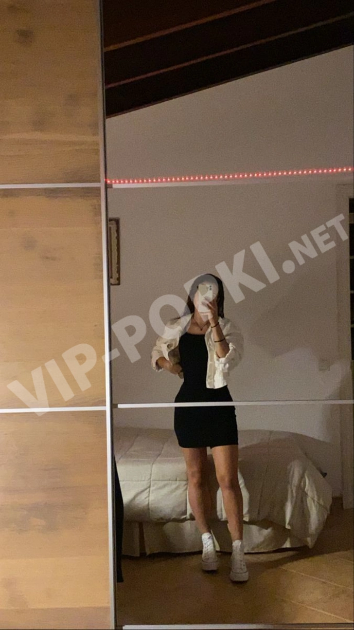 Милана Агентство 22 років - 0957509049, анкета vip-popki.net 2