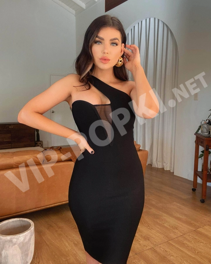 Эвита Агентство 22 лет - 0957509049, анкета vip-popki.net 3