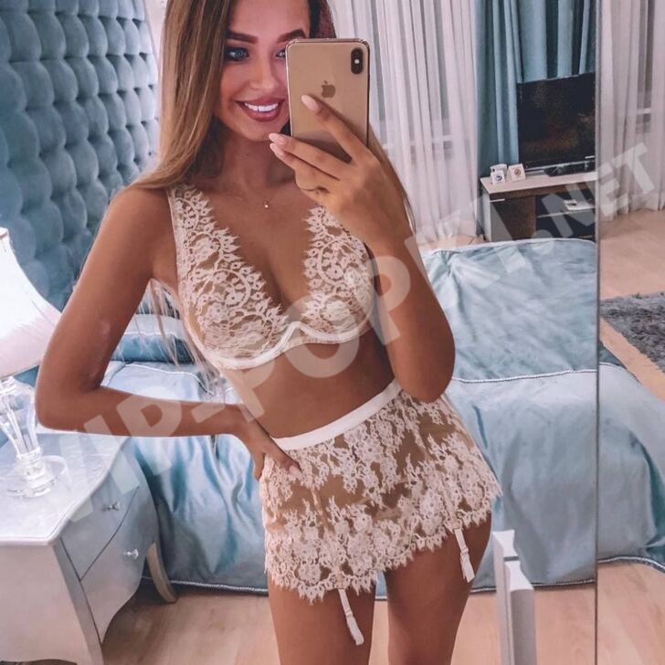 Оливия Индивидуалка 22 років - 0956021405, анкета vip-popki.net 5
