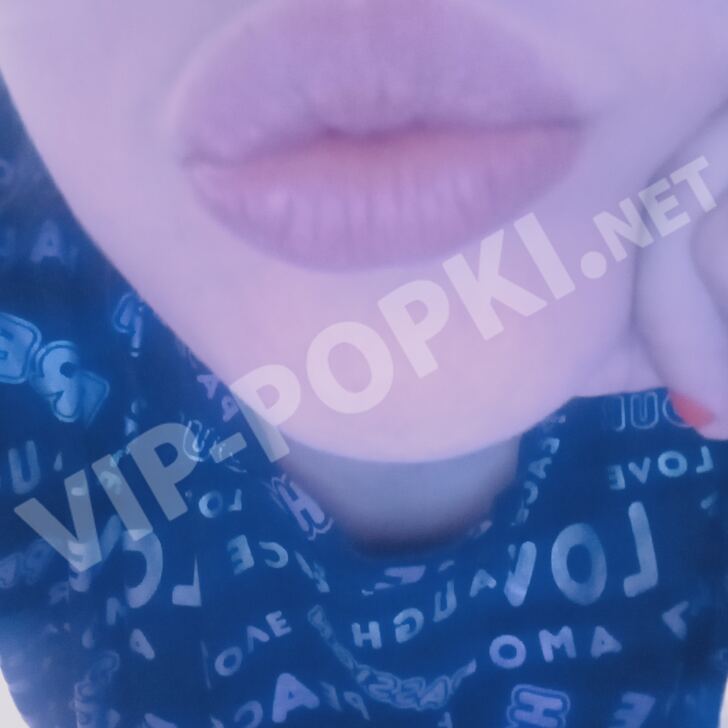 Uliya Individual 19 age - , questionnaire vip-popki.net 5