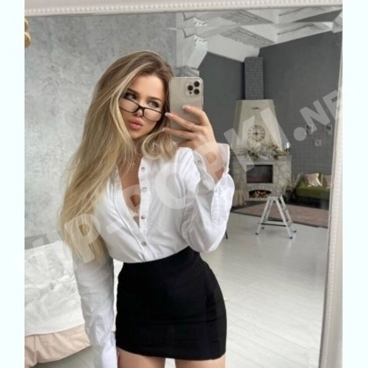 Майя Индивидуалка 20 років - 0961148086, анкета vip-popki.net 1