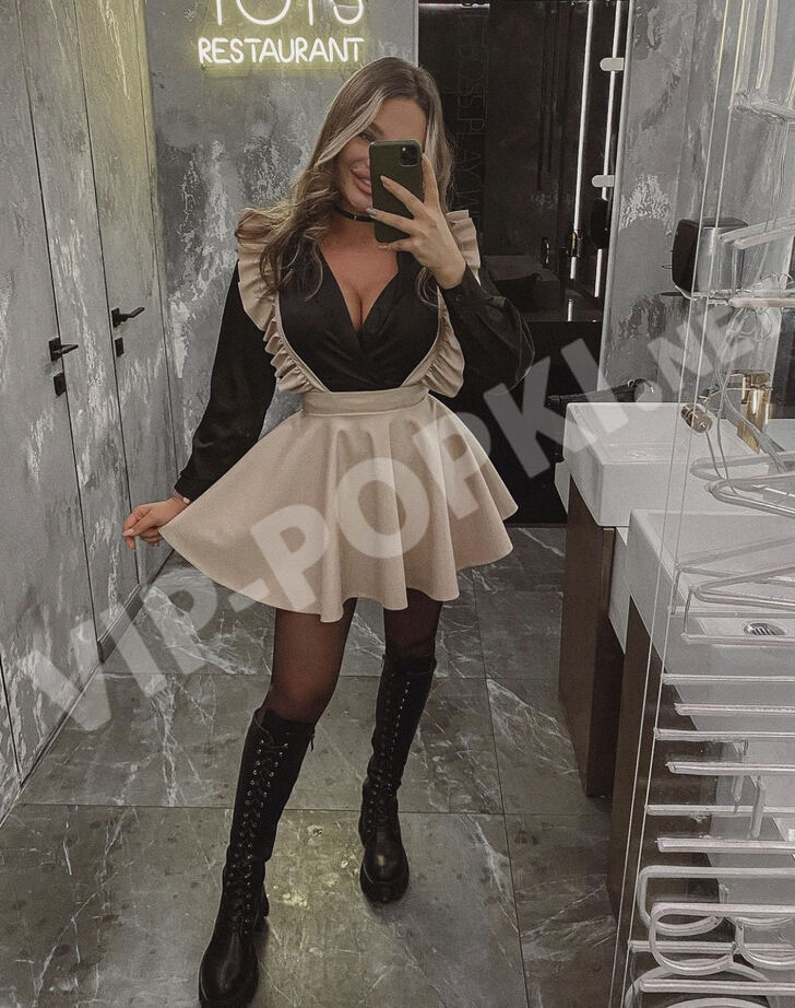 Анна Индивидуалка 20 років - 0961964988, анкета vip-popki.net 4