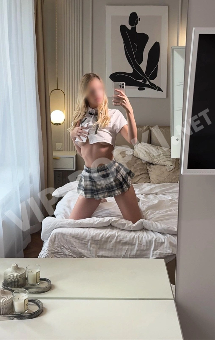 Доминика Агентство 20 лет - 0933539228, анкета vip-popki.net 5
