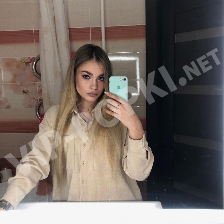 Вероника Агентство 19 лет - 0934994494, анкета vip-popki.net 1