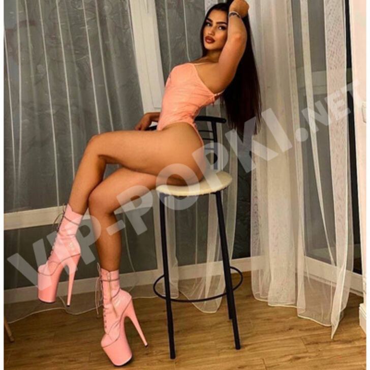 Alisa Agency 19 age - 096-605-0305, questionnaire vip-popki.net 6