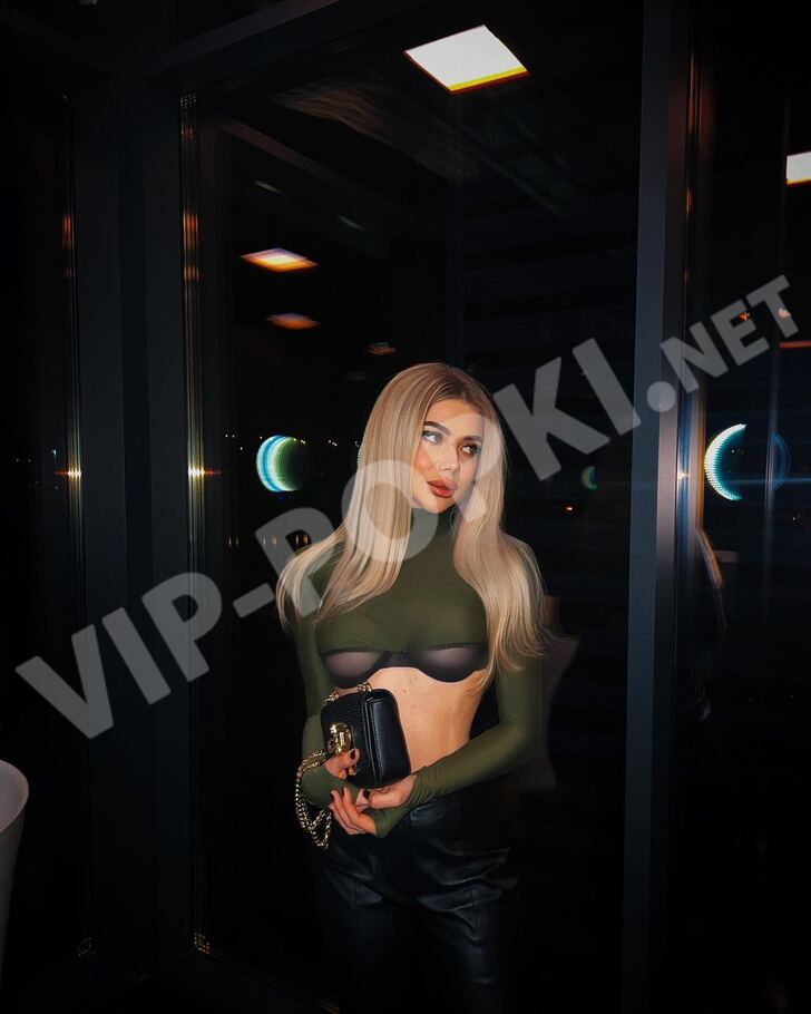 Дарина Индивидуалка 24 лет - 0973413033, анкета vip-popki.net 2