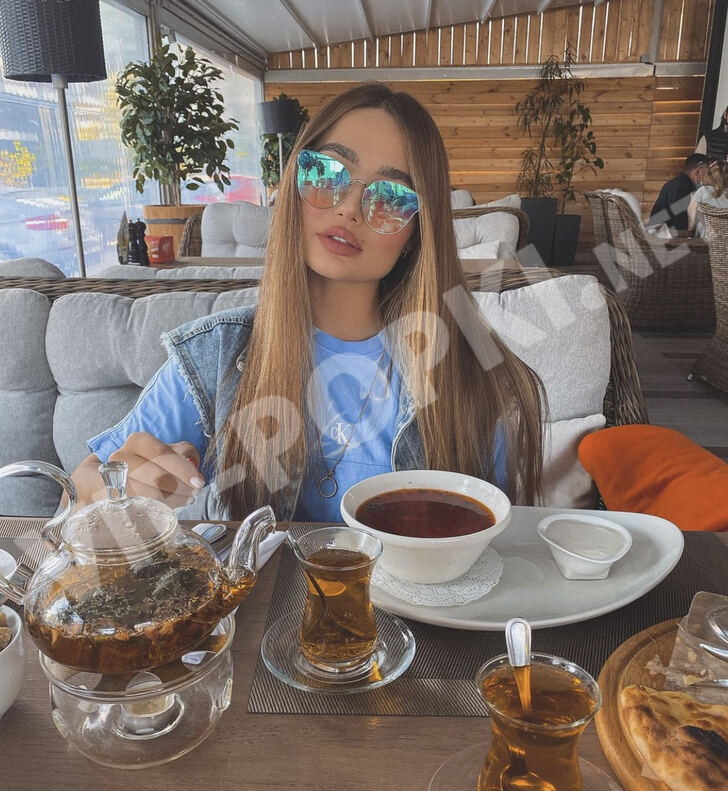 Анна Индивидуалка 20 років - 0961964988, анкета vip-popki.net 1