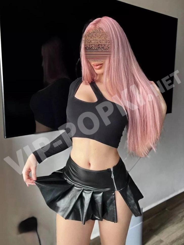 Карина Индивидуалка 23 років - 0666125083, анкета vip-popki.net 3