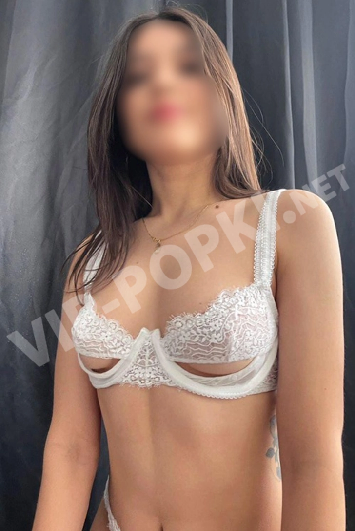 Аня Индивидуалка 24 років - 0933925272, анкета vip-popki.net 2
