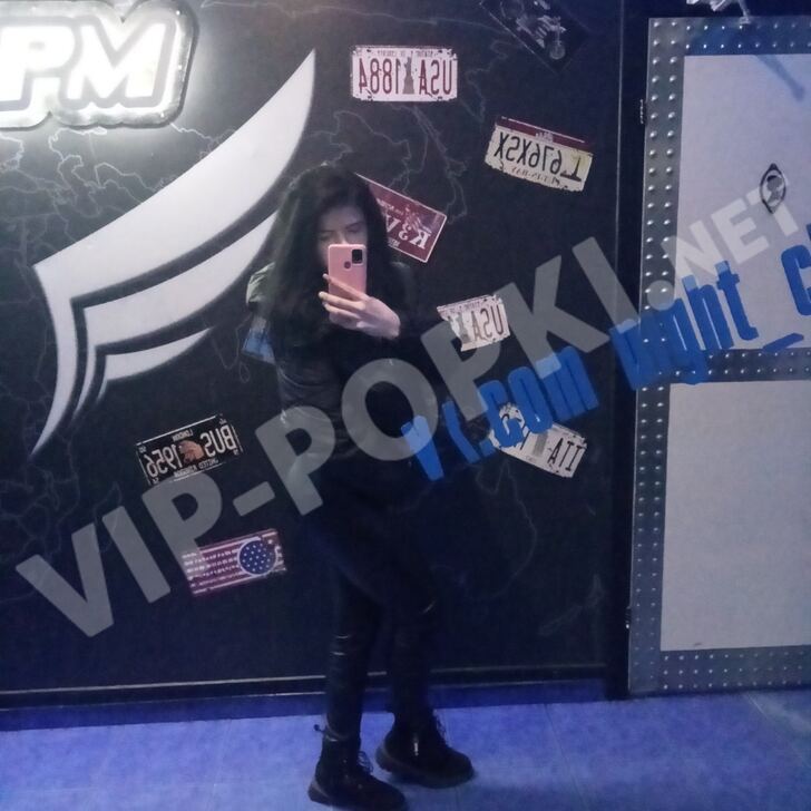Юлия Индивидуалка 19 лет - 0661978593, анкета vip-popki.net 1