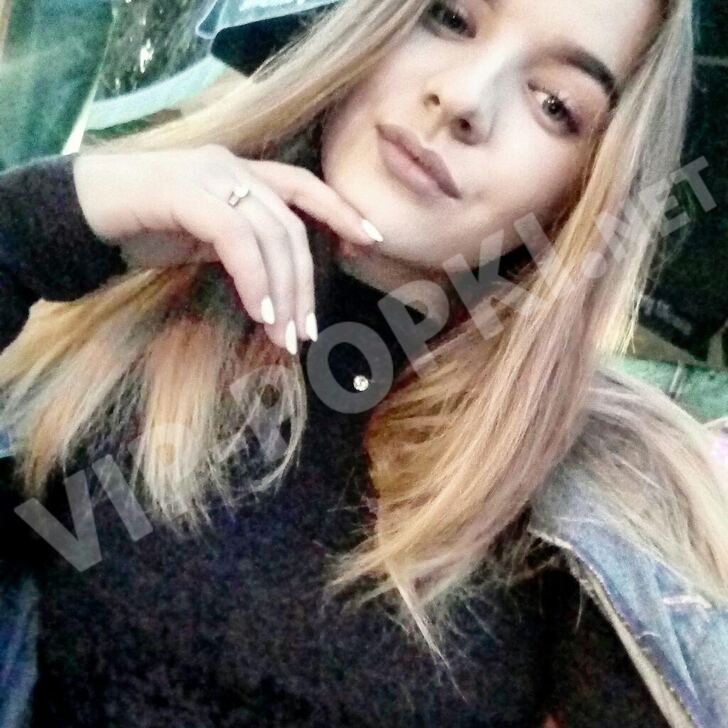 Карина Агентство 19 лет - 0934994494, анкета vip-popki.net 3