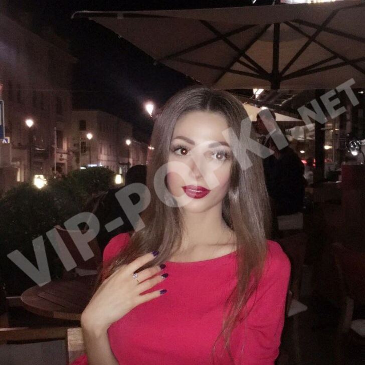 Елена Индивидуалка 24 лет - 0935028158, анкета vip-popki.net 2