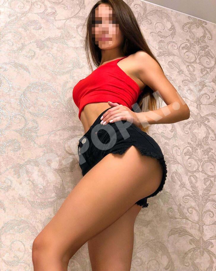 Алиса Индивидуалка 19 років - 0952575454, анкета vip-popki.net 5
