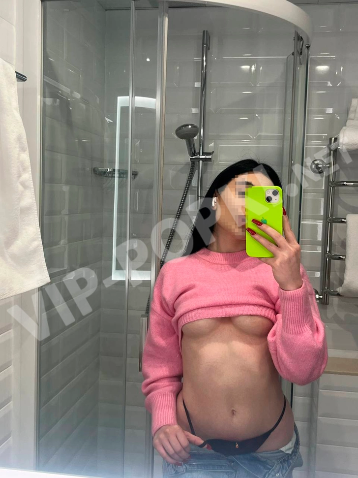Дана Индивидуалка 19 років - 0933539314, анкета vip-popki.net 1