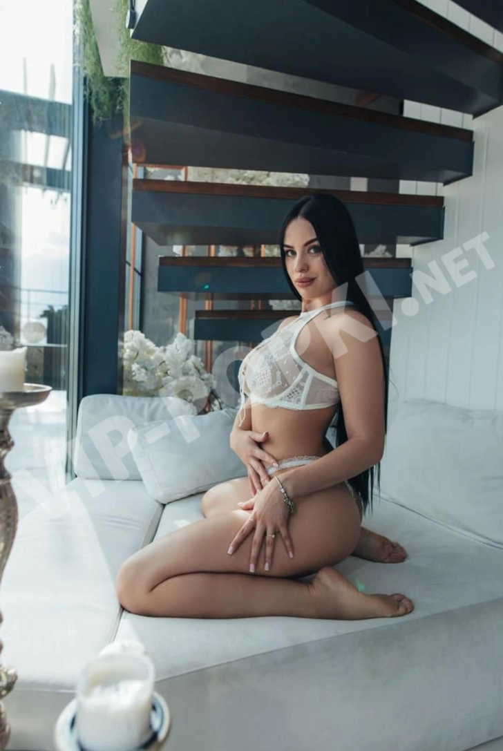 Ольга Индивидуалка 24 лет - 0973413033, анкета vip-popki.net 3