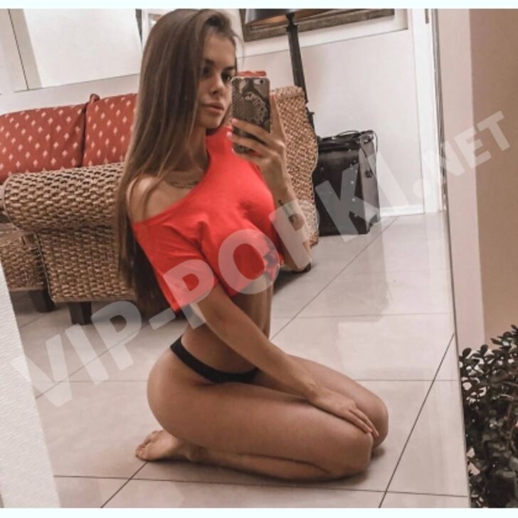 Вера Индивидуалка 20 лет - 0961148086, анкета vip-popki.net 3