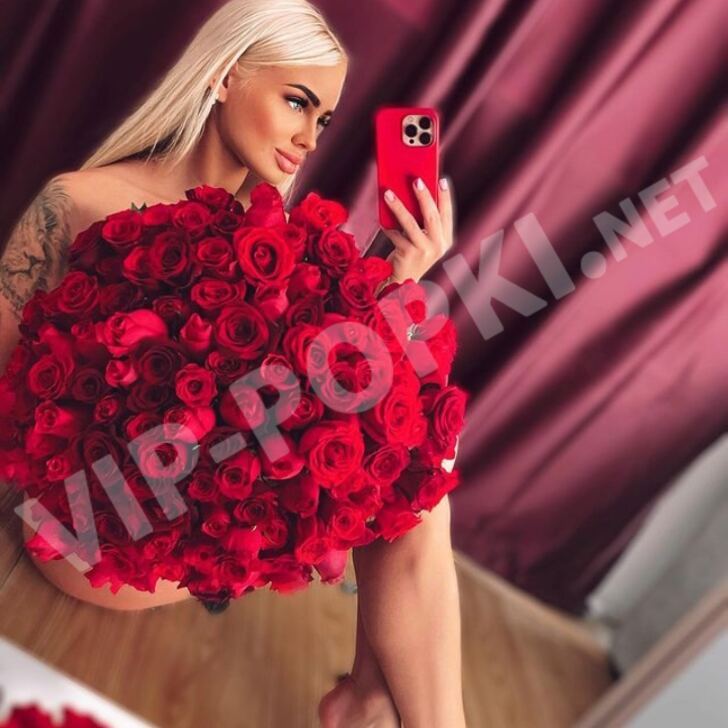 Адель Индивидуалка 23 лет - 0973413033, анкета vip-popki.net 3