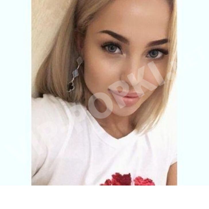 Tatiana Индивидуалка 26 лет - 068-649-3444, анкета vip-popki.net 2