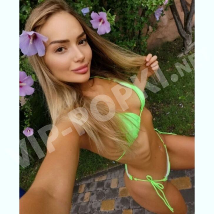 Вера Индивидуалка 20 лет - 0961148086, анкета vip-popki.net 4