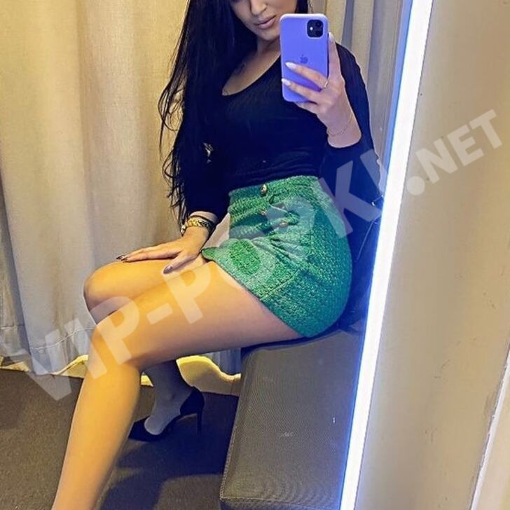 Алиночка Индивидуалка 20 років - 0991789714, анкета vip-popki.net 3