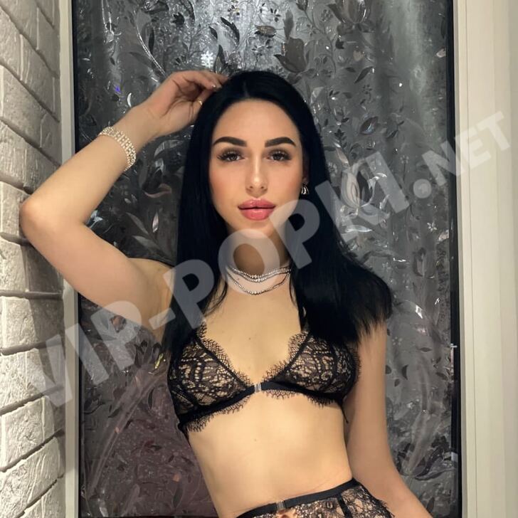Адель Агентство 21 років - 0986062626, анкета vip-popki.net 1