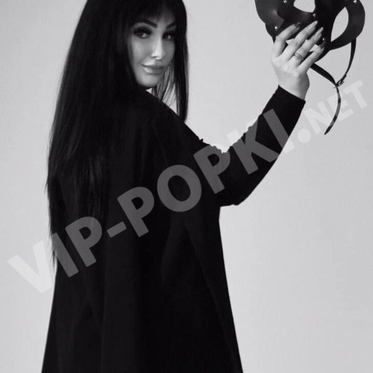 Злата Агентство 25 лет - 0730233308, анкета vip-popki.net 5