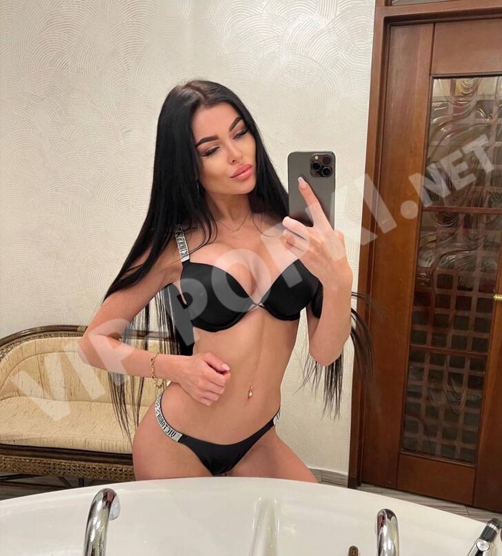 Вика Индивидуалка 24 лет - 0684705969, анкета vip-popki.net 6