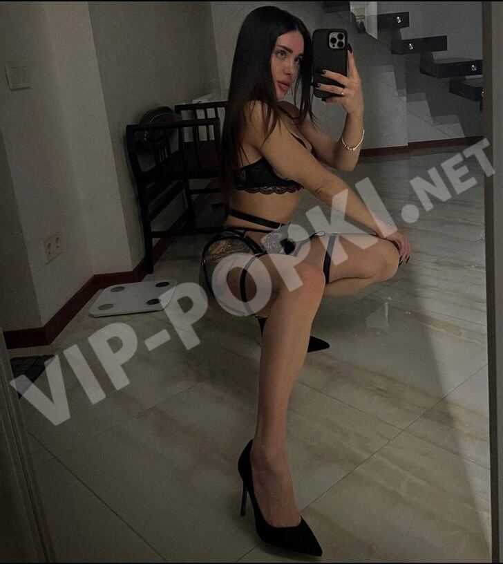 Вика Индивидуалка 22 лет - 0684705969, анкета vip-popki.net 5