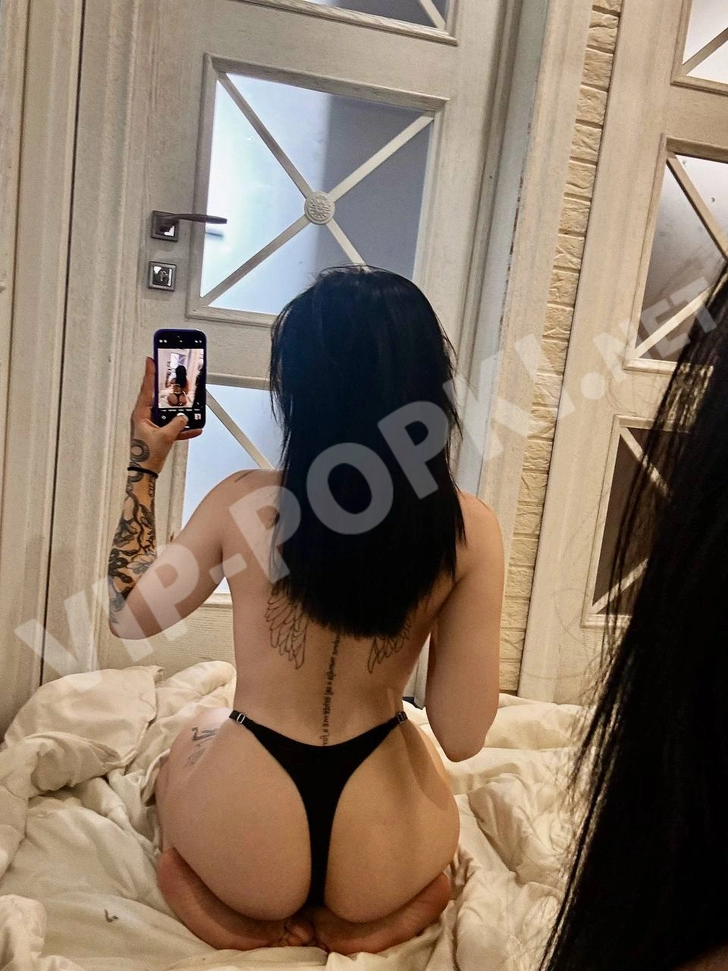 Жанна Индивидуалка 21 років - 0666125083, анкета vip-popki.net 6