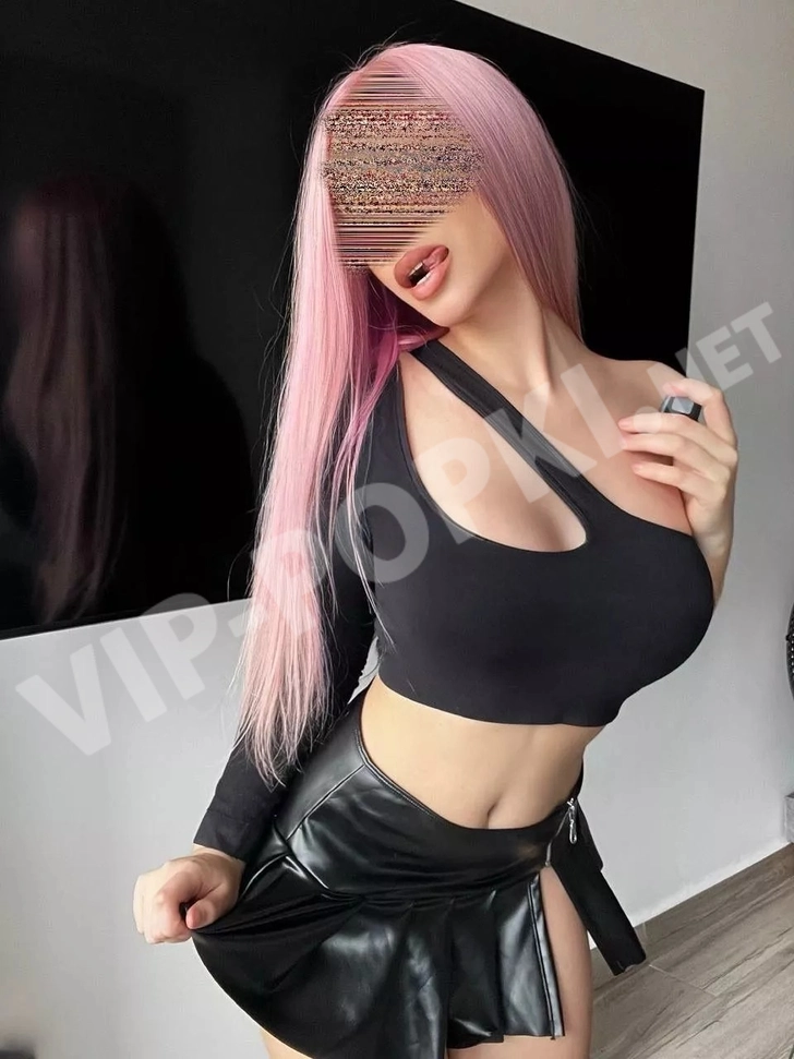 Карина Индивидуалка 23 років - 0666125083, анкета vip-popki.net 2