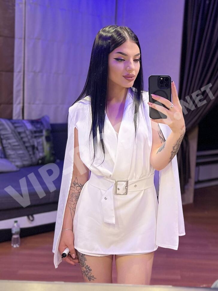 Эмилия Индивидуалка 22 років - 0730844404, анкета vip-popki.net 4