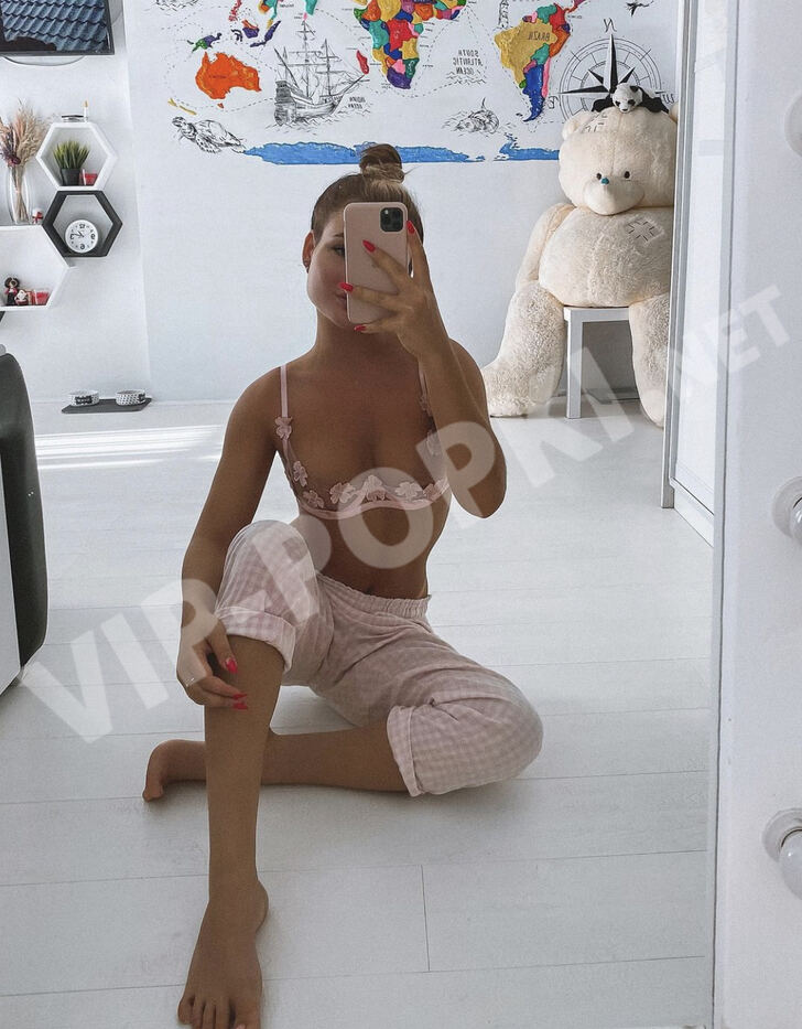 Анна Индивидуалка 20 років - 0961964988, анкета vip-popki.net 3