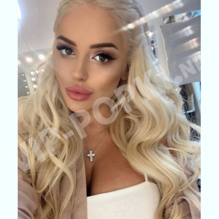 Яна Bireysel 20 yaş - 0961148086, anket vip-popki.net 4