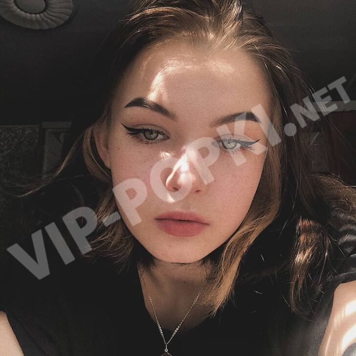 Таисия Индивидуалка 19 років - 0996050116, анкета vip-popki.net 1