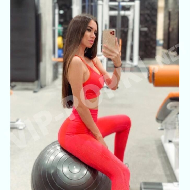 Нелли Индивидуалка 20 лет - 0961757973, анкета vip-popki.net 3