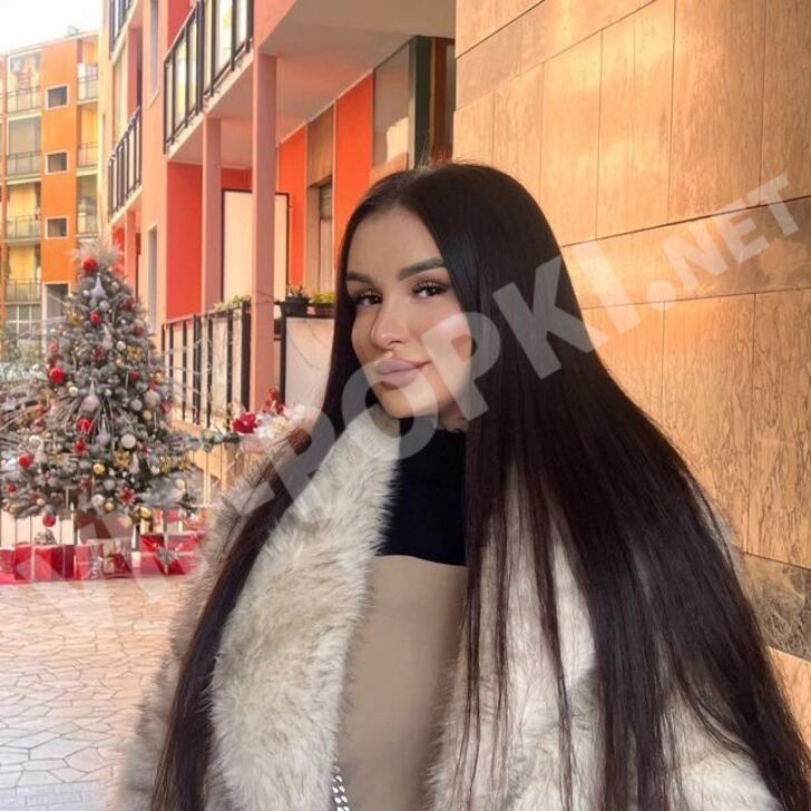 Могика Bireysel 19 yaş - 0630590031, anket vip-popki.net 5