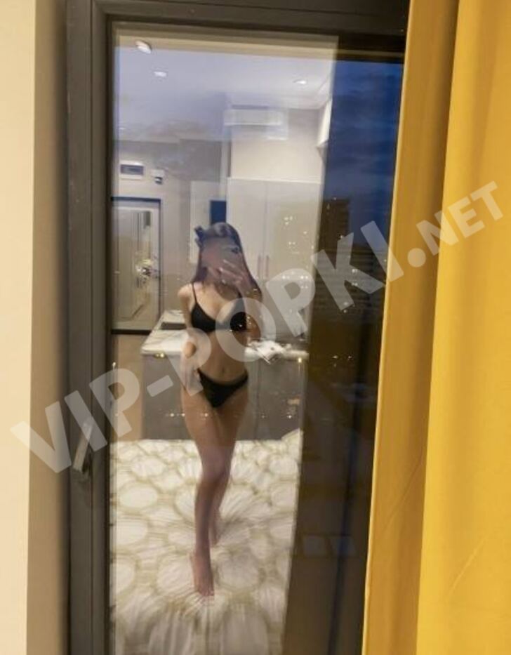 Яна Агентство 23 років - 0737276757, анкета vip-popki.net 5