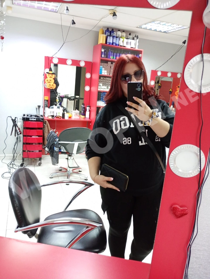 Катюша Индивидуалка 30 лет - 0950493477, анкета vip-popki.net 3