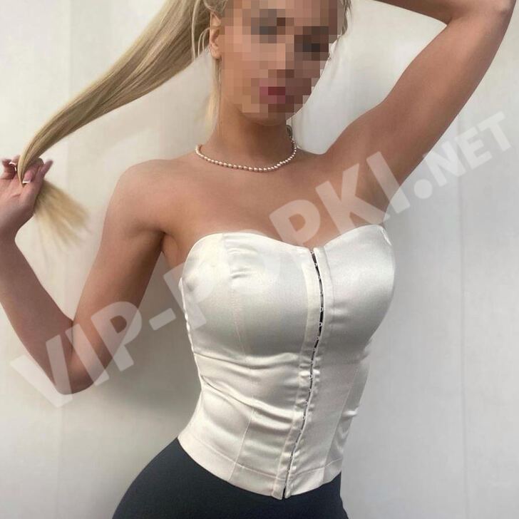Nikol Agency 18 age - 0500826272, questionnaire vip-popki.net 2