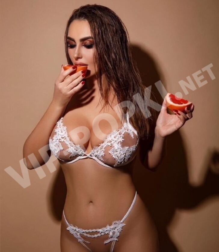 Stasya Индивидуалка 21 лет - 0680994043, анкета vip-popki.net 1
