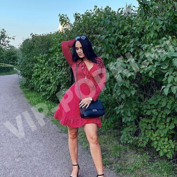 Алиночка Индивидуалка 20 років - 0991789714, анкета vip-popki.net 2