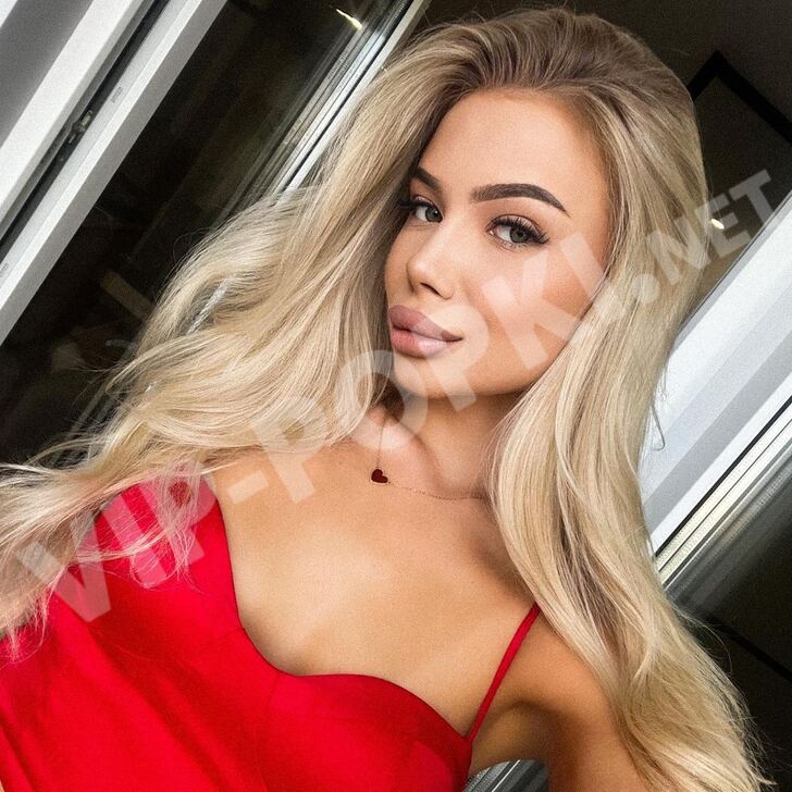 Дарина Индивидуалка 24 лет - 0973413033, анкета vip-popki.net 1
