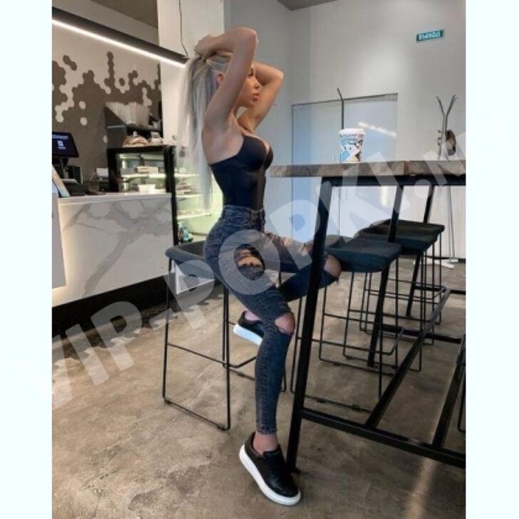 Lilya Bireysel 25 yaş - 934560818, anket vip-popki.net 1