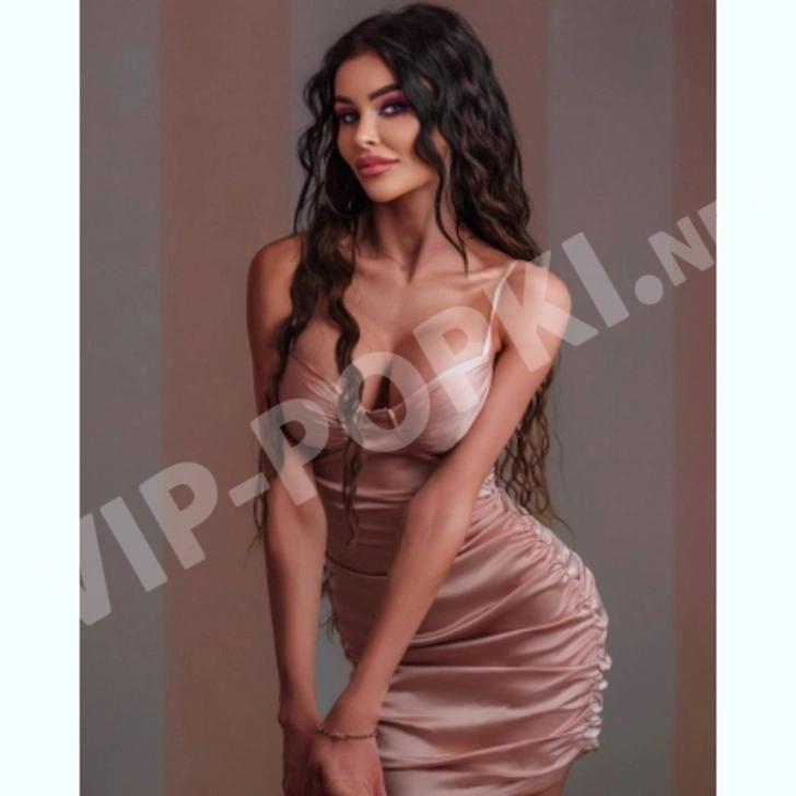 Alisa Индивидуалка 25 років - 0730757675, анкета vip-popki.net 1