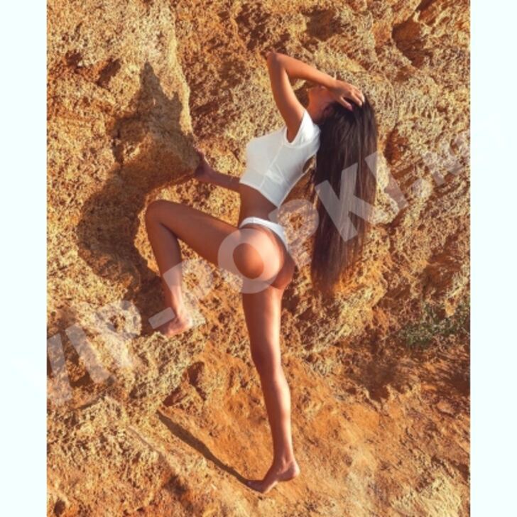 Марина Индивидуалка 20 лет - 0961148086, анкета vip-popki.net 4