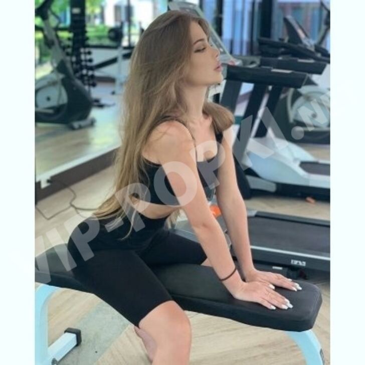 Майя Индивидуалка 20 років - 0961148086, анкета vip-popki.net 5